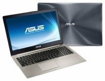 Asus ZenBook UX51VZ